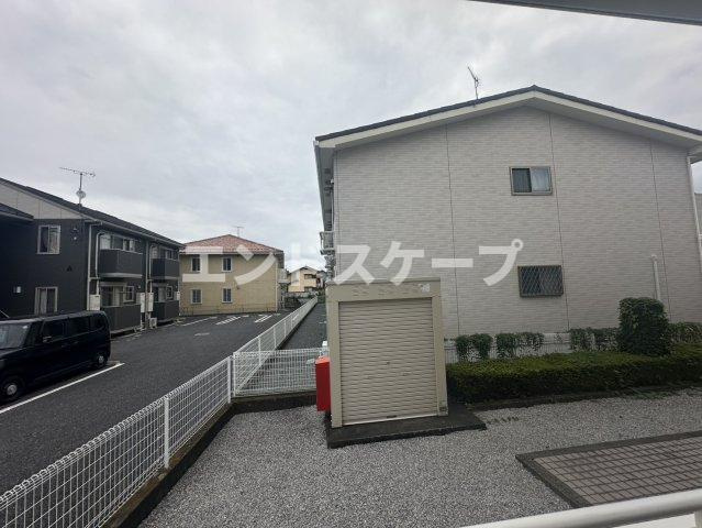 ジェントリー　ｕの展望|高崎、前橋のお部屋探しはエンドスケープまで！お客様の理想お聞かせ下さい♪