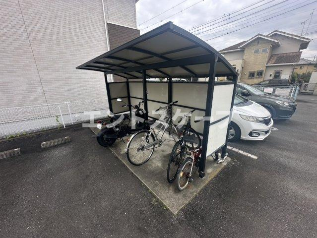 ジェントリー　ｕのその他共用部分|高崎、前橋のお部屋探しはエンドスケープまで！お客様の理想お聞かせ下さい♪
