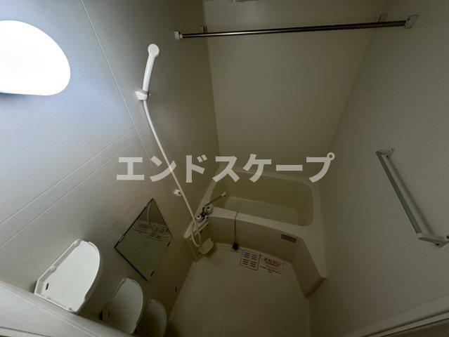 ジェントリー　ｕの浴室|高崎、前橋のお部屋探しはエンドスケープまで！お客様の理想お聞かせ下さい♪
