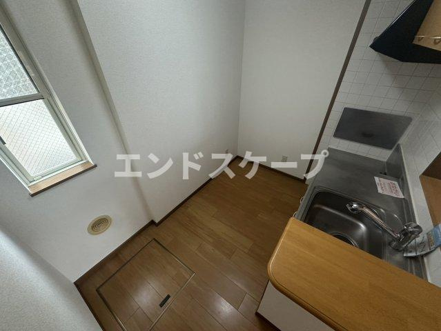 ジェントリー　ｕの内装|高崎、前橋のお部屋探しはエンドスケープまで！お客様の理想お聞かせ下さい♪
