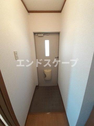 ジェントリー　ｕの玄関|高崎、前橋のお部屋探しはエンドスケープまで！お客様の理想お聞かせ下さい♪