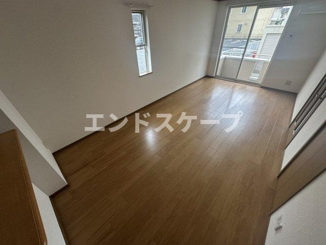 ジェントリー　ｕの居間・リビング|高崎、前橋のお部屋探しはエンドスケープまで！お客様の理想お聞かせ下さい♪