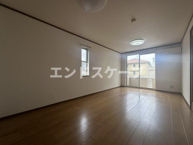 ジェントリー　ｕの居間・リビング|高崎、前橋のお部屋探しはエンドスケープまで！お客様の理想お聞かせ下さい♪