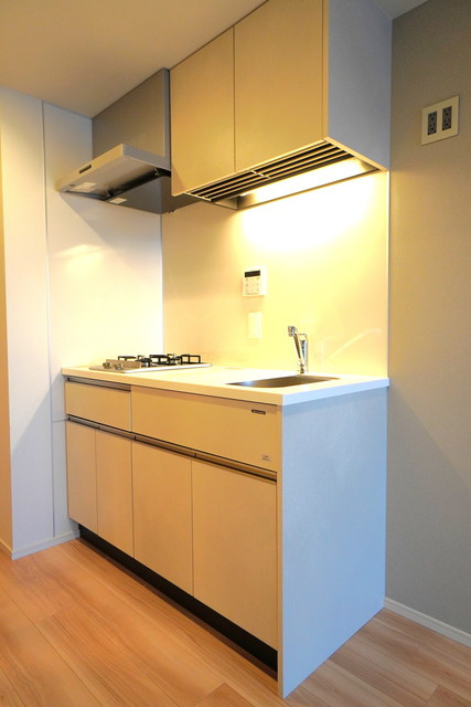 ルフォンプログレ西大井プレミアのキッチン|※写真は同タイプ住戸です。
