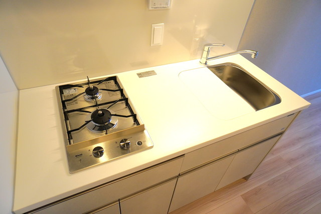 ルフォンプログレ西大井プレミアのその他|※写真は同タイプ住戸です。