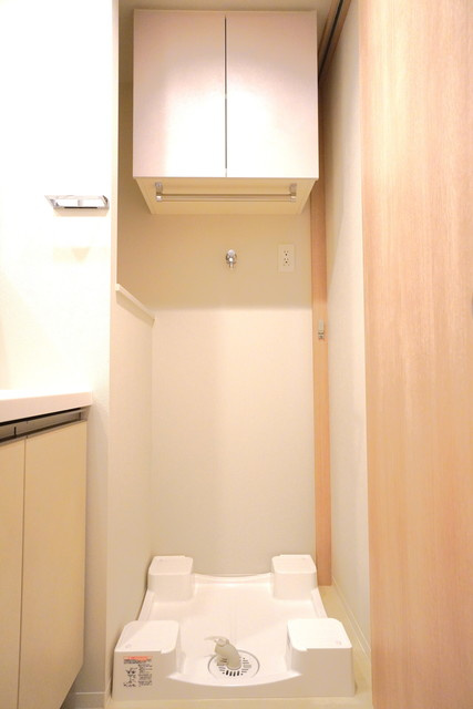 ルフォンプログレ西大井プレミアのその他|※写真は同タイプ住戸です。