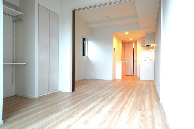 ルフォンプログレ西大井プレミアのその他|※写真は同タイプ住戸です。