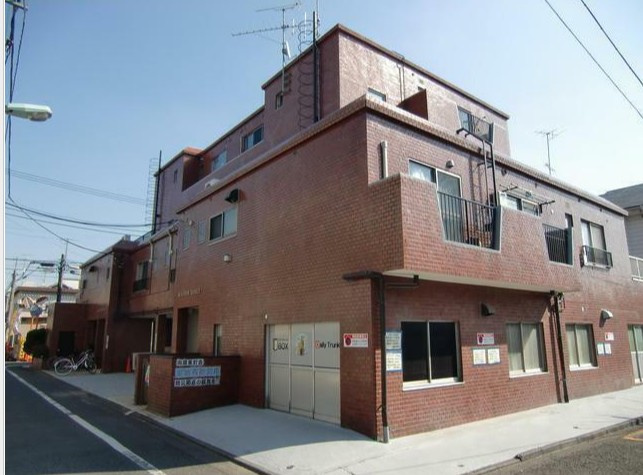 メゾン堀井