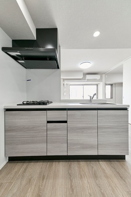 プライムブリス品川中延のキッチン|※写真は同タイプ住戸です。