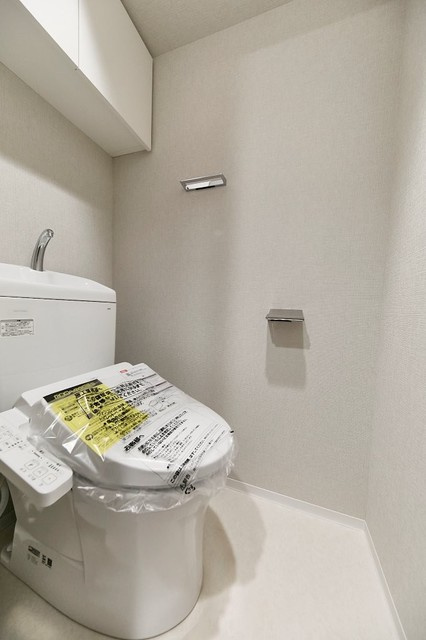 プライムブリス品川中延のトイレ|※写真は同タイプ住戸です。