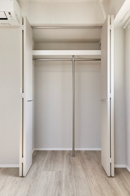 プライムブリス品川中延の収納|※写真は同タイプ住戸です。