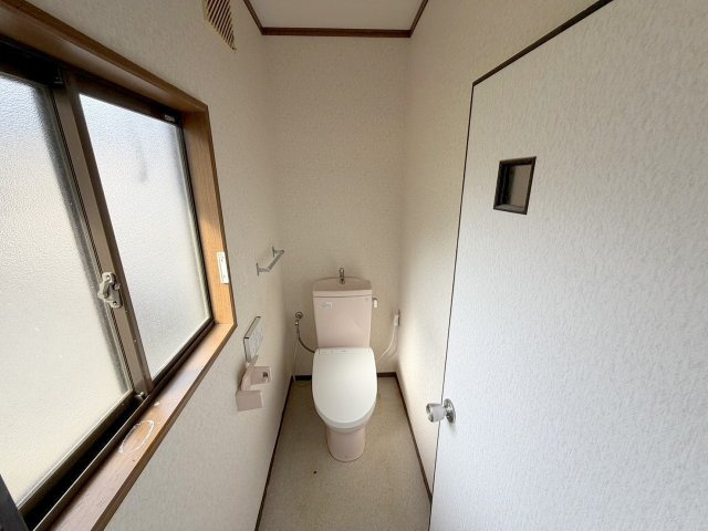 広島市安佐北区亀山南３丁目の一戸建ての内装