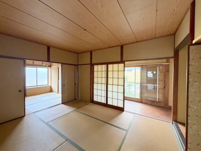 広島市安佐北区亀山南３丁目の一戸建てのその他