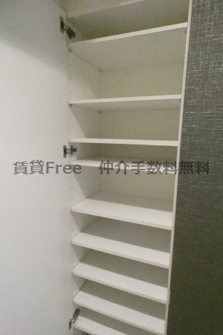 【その他】 | グレンパーク中川　仲介手数料無料