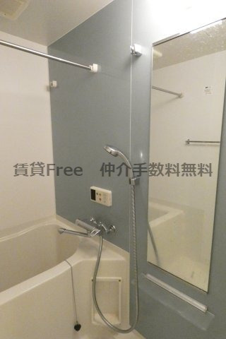 【浴室】 | グレンパーク中川　仲介手数料無料