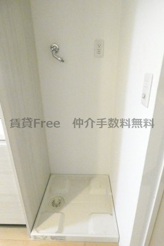 【設備】 | グレンパーク中川　仲介手数料無料