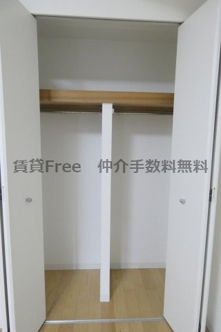 【収納】 | グレンパーク中川　仲介手数料無料