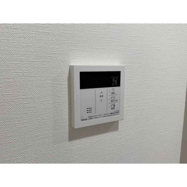 LUORE千鳥町の設備