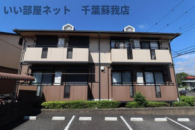 コスモジョイ　Ｂ