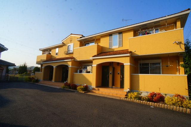 サン　フォレスト