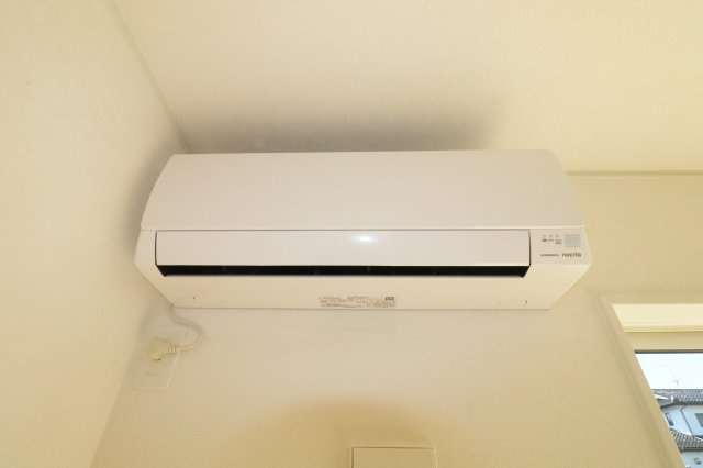 鏡石町鏡沼　　　１号棟　　　鏡石第１小学校、鏡石中学区の居間・リビング|※同社施工例