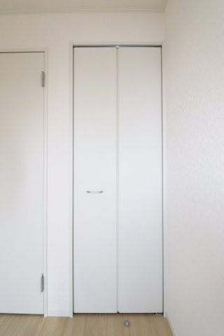 鏡石町鏡沼　　　１号棟　　　鏡石第１小学校、鏡石中学区の収納|※同社施工例
