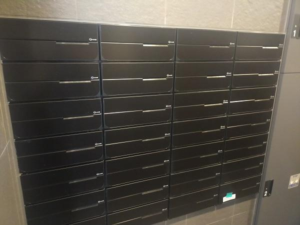 LUMEED羽田のその他共用部分