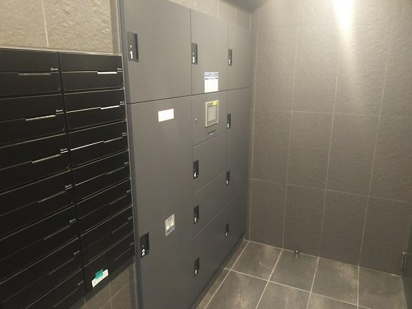 LUMEED羽田のその他共用部分