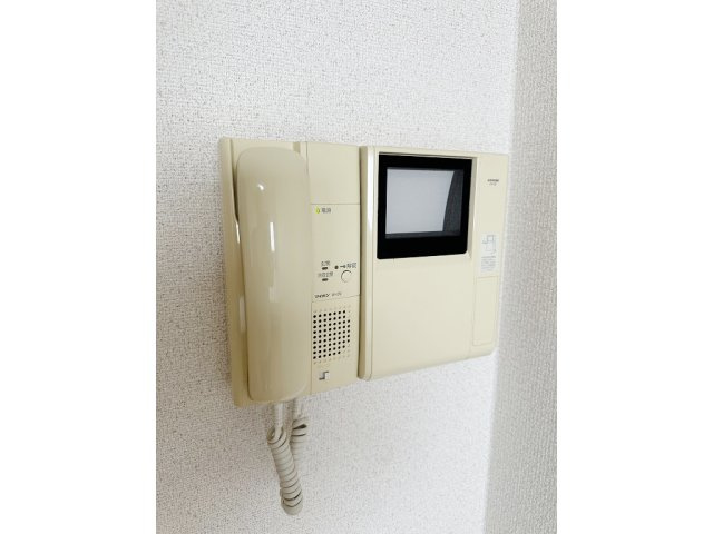 プレール・ドゥーク品川御殿山の内装|きれいな内装です