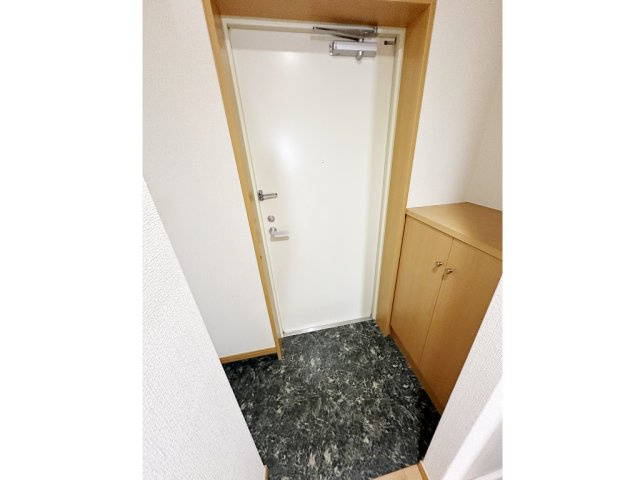 プレール・ドゥーク品川御殿山の内装|明るい室内です