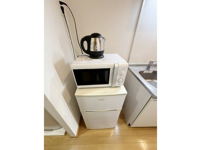 プレール・ドゥーク品川御殿山の内装|内装も気になるポイント