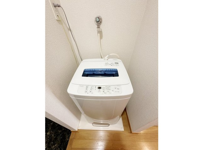 プレール・ドゥーク品川御殿山の内装|おしゃれな内装です