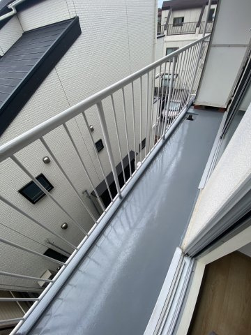 富士ハイツ