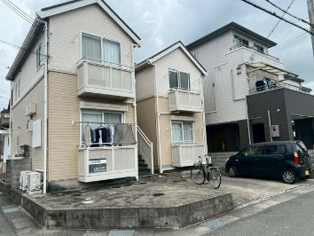 グリーンヒュッテ土山