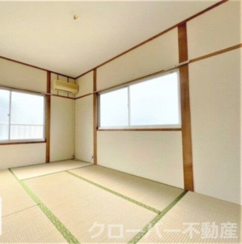 国分寺河野借家のその他|その他部屋・スペース