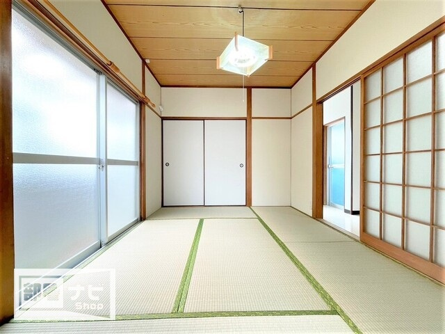 国分寺河野借家のその他|その他部屋・スペース