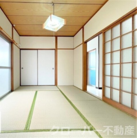 国分寺河野借家の内装|その他部屋・スペース