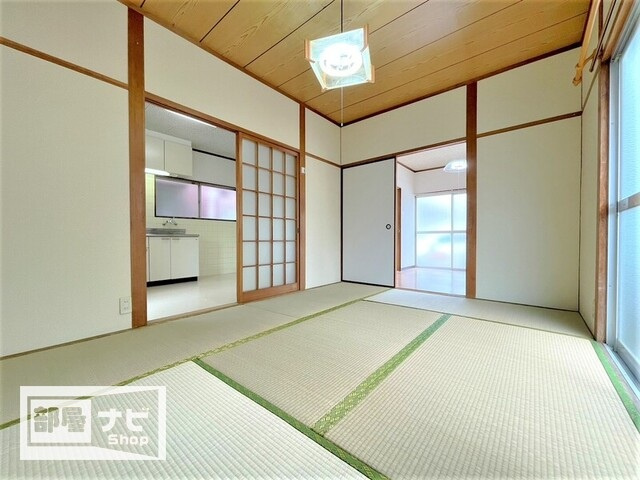 国分寺河野借家のその他|その他部屋・スペース