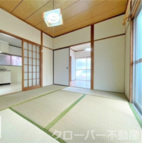 国分寺河野借家の内装|その他部屋・スペース
