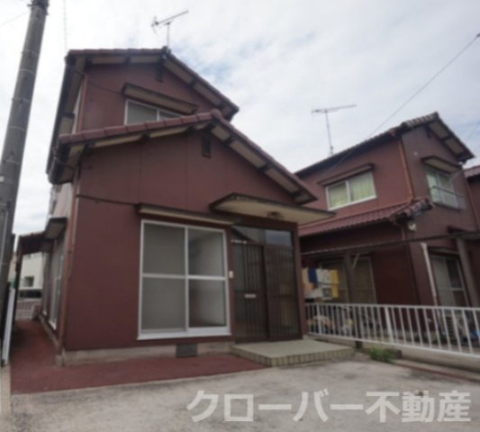 国分寺河野借家