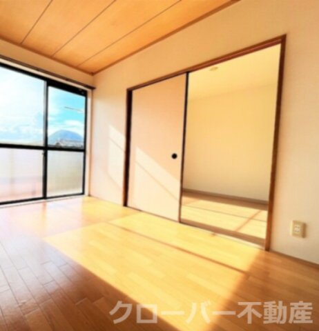 フォブール国分寺のその他|その他部屋・スペース