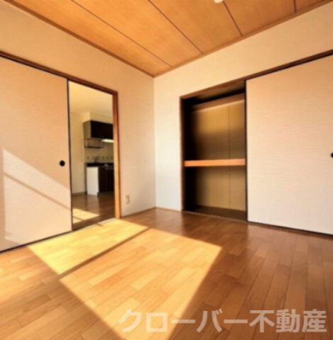 フォブール国分寺の内装|その他部屋・スペース