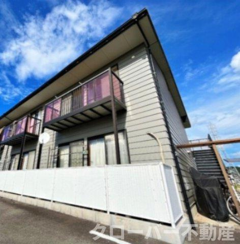 フォブール国分寺の外観|建物外観