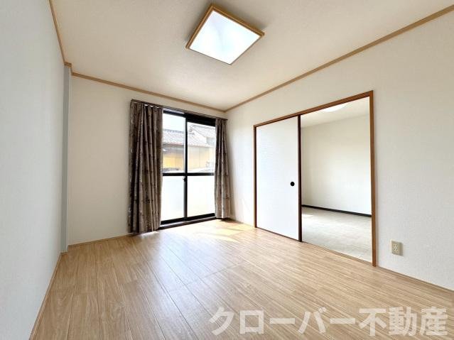 フォブール国分寺の内装|その他部屋・スペース