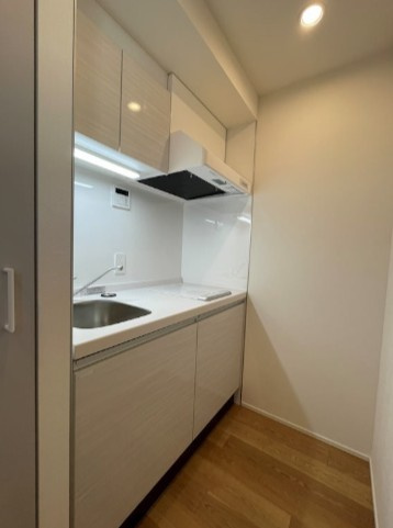 【キッチン】 | CREAL江戸川橋