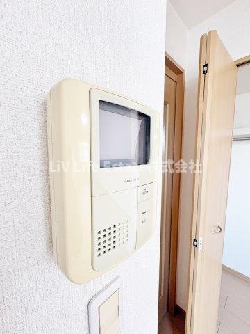 ドゥーメゾンのセキュリティ