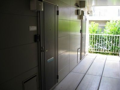 リリックコート自由が丘のその他|その他