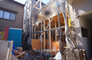 東大阪市稲田新町1丁目の画像