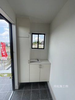  | 【名古屋市東区新出来2丁目335新築戸建】仲介手数料無料！明倫小学校・桜丘中学校