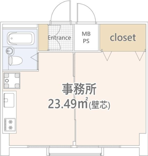 ニュー浜町ダイヤマンション